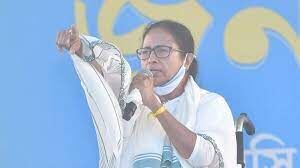 मुख्यमंत्री ममता बनर्जी की शाम 7 बजे राज्यपाल के साथ अहम बैठक.....