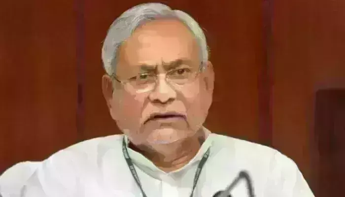 कोरोना महामारी के चलते बिहार में लग सकता है 15 मई तक लॉकडाउन, आज बैठक में होगा फैसला....