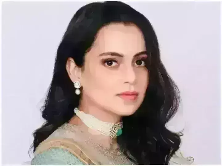 कंगना रनौत के पश्चिम बंगाल को कश्मीर कहने वाले ट्वीट पर बोले गोरखपुर विधायक राधा मोहन दास....