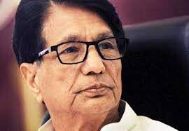 चौधरी अजित सिंह के निधन पर PM मोदी ने जताया दुख, जानें कैसा रहा उनका सियासी सफर....