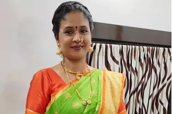 अभिनेत्री अभिलाषा पाटिल का कोरोना से निधन, फैंस में पसरा मातम.....