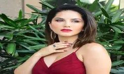 कोरोना महामारी के बीच प्रवासी श्रमिकों की मदद के लिए आगे आई सनी लियोनी.....