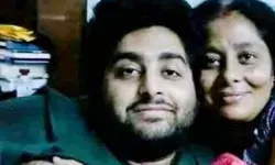 सिंगर अरिजीत सिंह की मां हॉस्पिटल में एडमिट, A- ब्लड डोनर की है जरुरत....