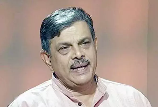 बंगाल में हो रही हिंसा को लेकर आरएसएस के सरकार्यवाह दत्तात्रेय होसबाले ने दिया बयान कही ये बात..... बंगाल में हो रही हिंसा को लेकर आरएसएस के सरकार्यवाह दत्तात्रेय होसबाले ने दिया बयान कही ये बात.....