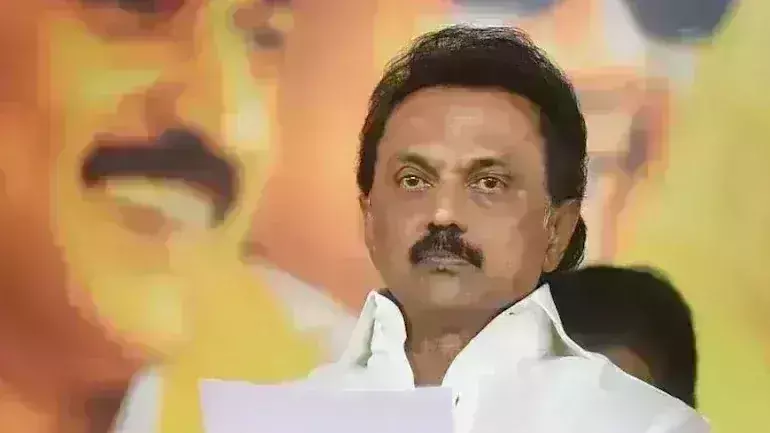 कोरोना के बढ़ते प्रकोप के बीच 10 मई से तमिलनाडु संपूर्ण लॉकडाउन....