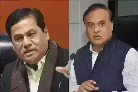 सर्बानंद सोनोवाल या हेमंत बिस्व होंगे असम के अगले मुख्यमंत्री, जाने भारतीय जनता पार्टी की गतिविधियां....