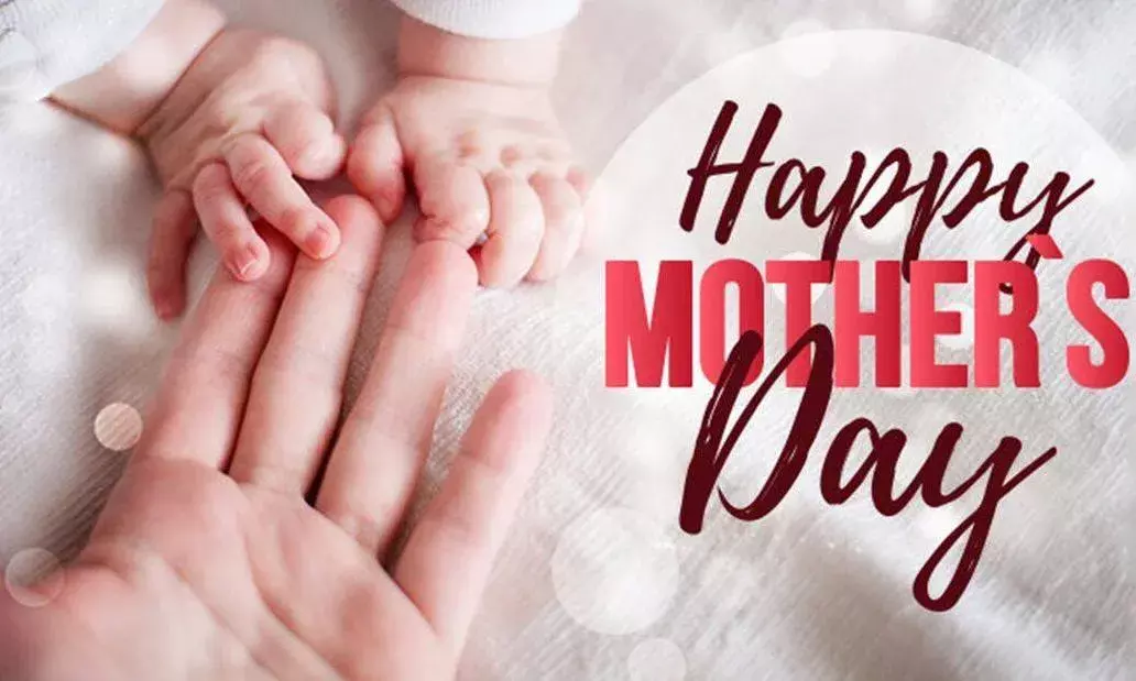 मदर्स डे आज, जाने क्यों मनाते हैं ये दिन, क्या है इसकी खासियत!..... मदर्स डे आज, जाने क्यों मनाते हैं ये दिन, क्या है इसकी खासियत!.....