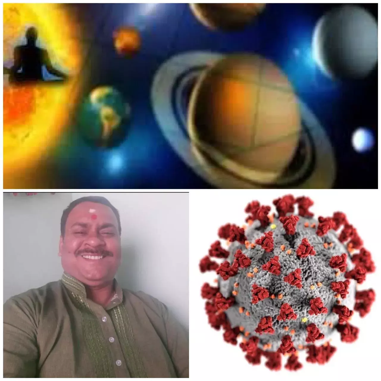 राजा और मंत्री दोनों ग्रह पाप या क्रूर ग्रह हो तो वह वर्ष देश समाज के लिए शुभ नहीं, कलयुग में भाद्र शुक्ल पक्ष १३ दिनों का बन रहा है दुर्योग : आचार्य ऋषि द्विवेदी राजा और मंत्री दोनों ग्रह पाप या क्रूर ग्रह हो तो वह वर्ष देश समाज के लिए शुभ नहीं, कलयुग में भाद्र शुक्ल पक्ष १३ दिनों का बन रहा है दुर्योग : आचार्य ऋषि द्विवेदी