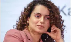 कंगना रनौत ने मदर्स डे पर किया पोस्ट, बताया मां से बात करके खूब रोती थीं....