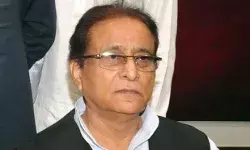 कोरोना संक्रमित आजम खां की तबीयत बिगड़ी, मेदांता हॉस्पिटल में शिफ्ट करने की तैयारी.... कोरोना संक्रमित आजम खां की तबीयत बिगड़ी, मेदांता हॉस्पिटल में शिफ्ट करने की तैयारी....