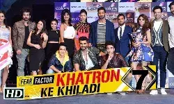 खतरों के खिलाडी की शूटिंग हुई स्टार्ट, खिलाडी पहुँचे केप टाउन