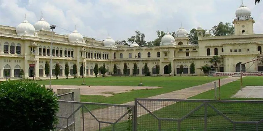 Lucknow University is keen on improving Green Audit Report, will help in NAAC evaluation Lucknow University is keen on improving Green Audit Report, will help in NAAC evaluation