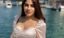 अपने भाई की मौत के दुःख से नहीं उभर पा रहीं बिग बॉस फेम निक्की तंंबोली