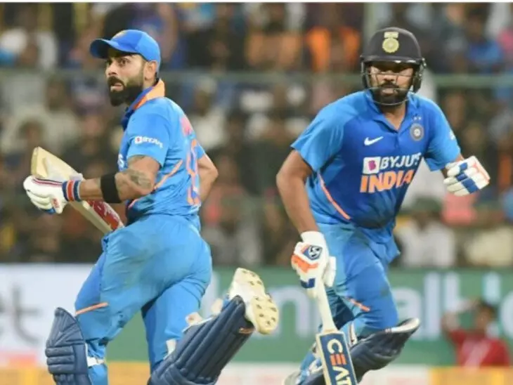 सौरव गांगुली ने कहा जुलाई में श्रीलंका दौरे पर जाएगी भारतीय टीम, अभी शेड्यूल नहीं हुआ जारी....