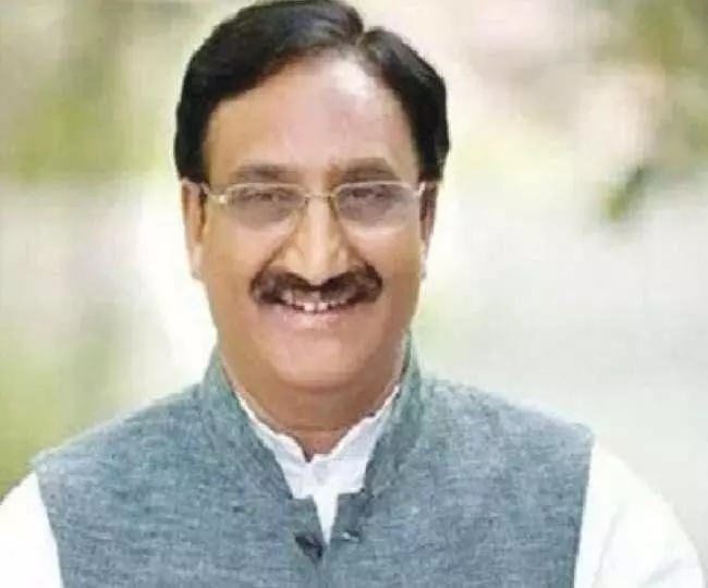 रमेश पोखरियाल ने सांसद निधि को दिए 1.5 करोड रुपए, क्षेत्र में सभी जरूरी चीजों को तत्काल लगाने के आदेश....