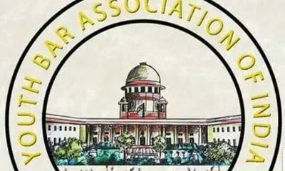 यूथ  बार एसोसिएशन के वकीलों की सुप्रीम कोर्ट में असहाय लोगों के लिए डोर टू डोर वैक्सीनेशन प्रक्रिया कराने की अपील....