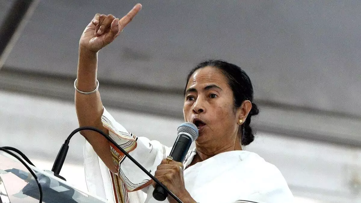 पश्चिम बंगाल के मतदान के दौरान सीआईएसएफ की फायरिंग के लिए सीआईडी द्वारा तलब किए जाने पर बोले शुभेंदु अधिकारी....