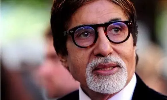 अमिताभ बच्चन ने भारत की मदद के लिए की अपील, कोरोना के खिलाफ लड़ाई में दिया सहयोग....