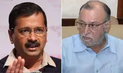 मुख्यमंत्री अरविंद केजरीवाल ने की वैक्सीन बनाने के फार्मूले को शेयर करने के बात कहा - सभी कंपनी के सहयोग से जल्द बनेगी वैक्सीन..... मुख्यमंत्री अरविंद केजरीवाल ने की वैक्सीन बनाने के फार्मूले को शेयर करने के बात कहा - सभी कंपनी के सहयोग से जल्द बनेगी वैक्सीन.....