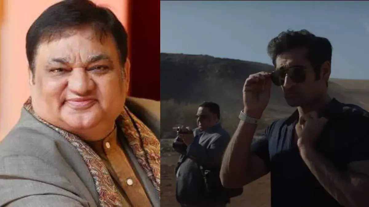 मार्वल की Eternals में नजर आएंगे इबू हटेला, जाने कौन है ये.....