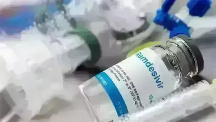 रेमडेसिविर की कालाबाजारी में नेता कमलेश्वर प्रसाद दीक्षित को कोर्ट के आदेशों के अनुसार पुलिस की 14 दिन की रिमांड....