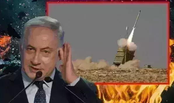 हमास ने इजरायल पर 5 मिनट में दागे 137 रॉकेट, नेतन्याहू ने कहा लंबा चल सकता है संघर्ष.....