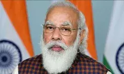 पीएम मोदी ने दी ईद, अक्षय तृतीया और परशुराम जयंती की दी बधाई.....