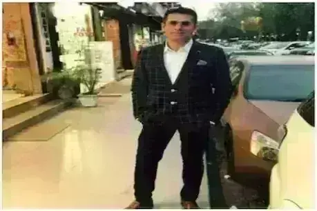 कारोबारी नवनीत कालरा को कालाबाजारी केस में  कोर्ट ने दिया बड़ा झटका, सुनाया ये फैसला....