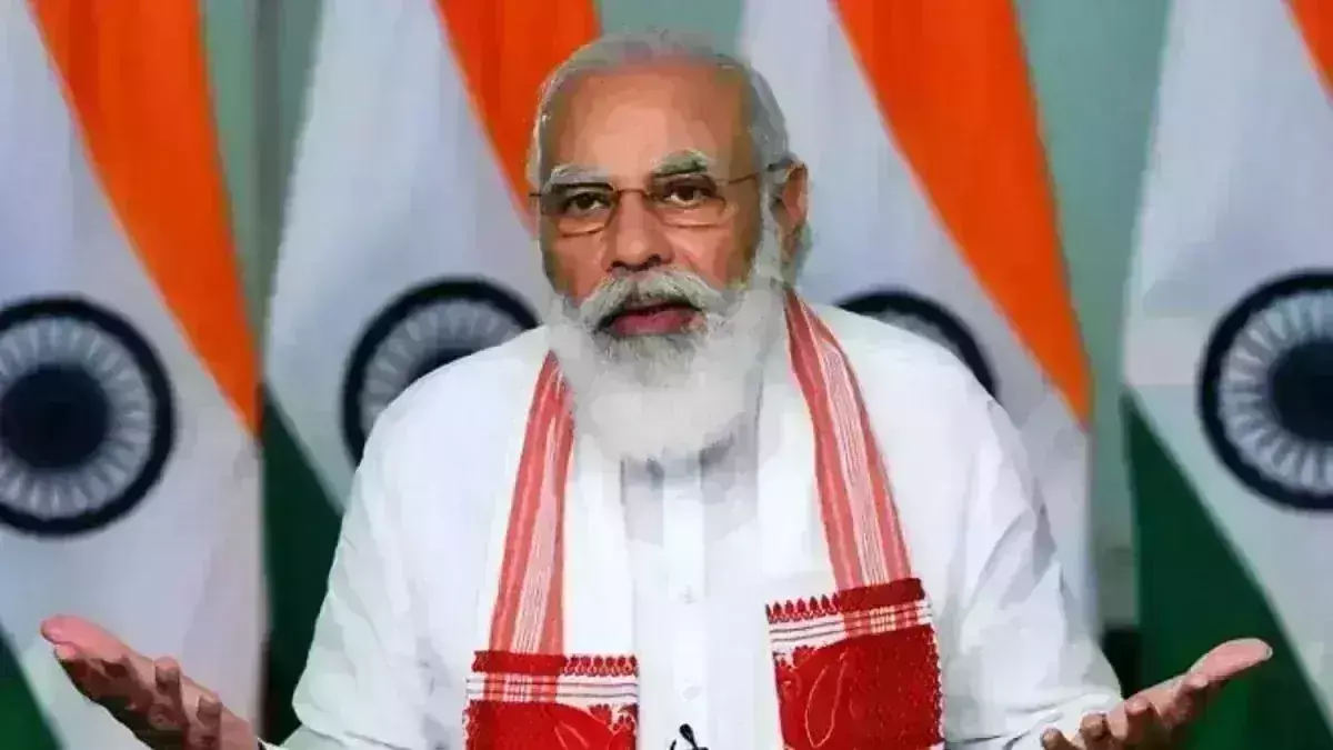 पीएम किसान योजना के तहत किसानों के खाते में आएंगे 19000 करोड़, पीएम मोदी आज करेंगे ट्रांसफर....