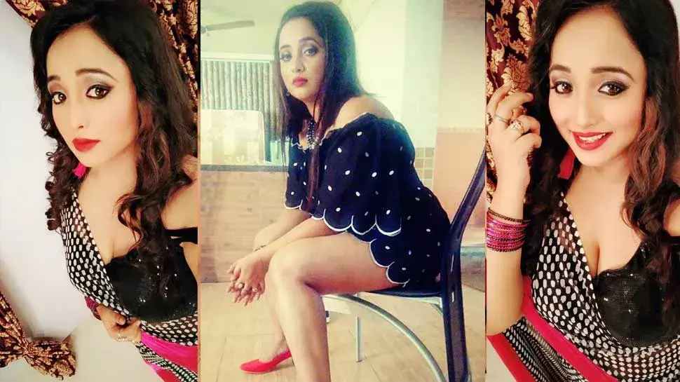 भोजपुरी एक्ट्रेस रानी चटर्जी ने वैक्सीन के स्लॉट ना मिलने पर जताई नाराजगी भोजपुरी एक्ट्रेस रानी चटर्जी ने वैक्सीन के स्लॉट ना मिलने पर जताई नाराजगी