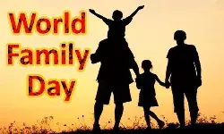 अन्तर्राष्ट्रीय परिवार दिवस आज, कोरोना ने बदल दी अनेकों परिवार की हालत, लोग आए और करीब...