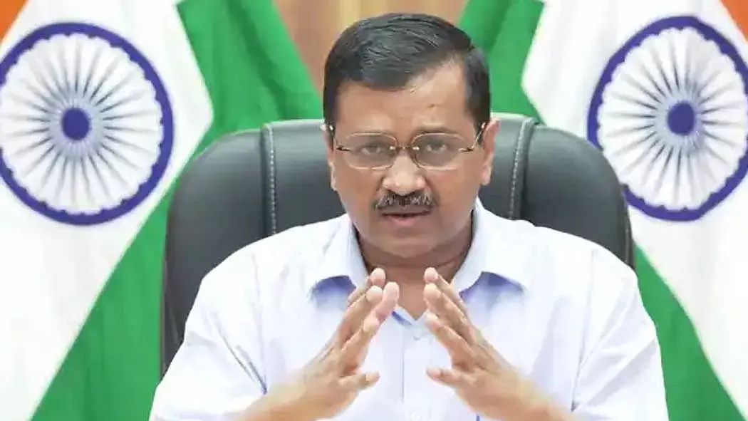 कोरोना को हराने के लिए केजरीवाल सरकार का बड़ा फैसला, दिल्ली में आज से खुला ऑक्सीजन कंसंट्रेटर बैंक....