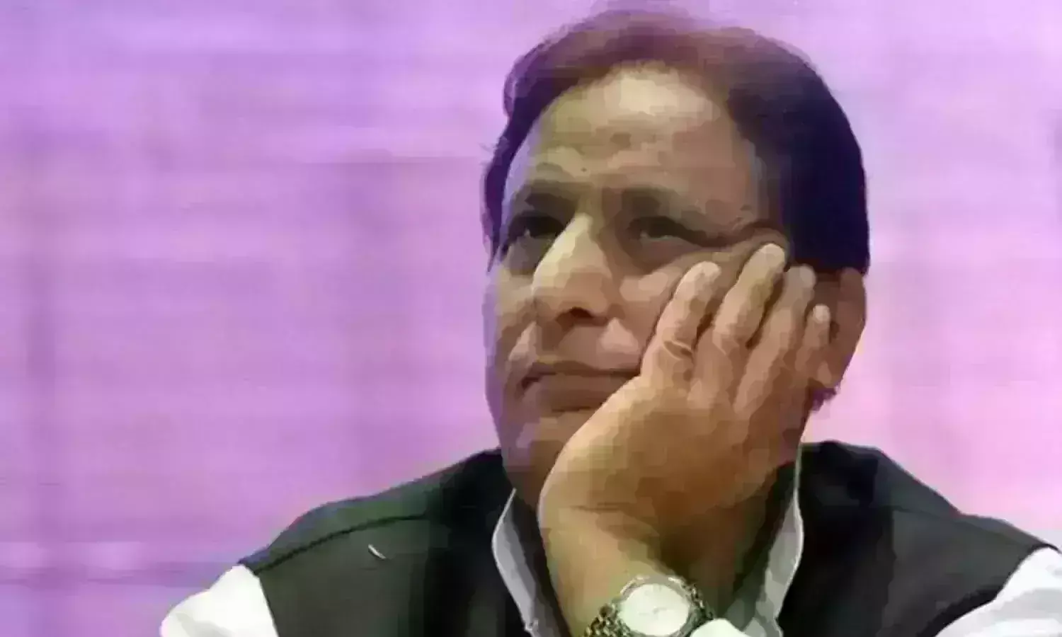 11 मई से आईसीयू में भर्ती आजम खान के तबीयत में शुक्रवार को हुआ सुधार चिकित्सकों द्वारा दी गई जानकारी.... 11 मई से आईसीयू में भर्ती आजम खान के तबीयत में शुक्रवार को हुआ सुधार चिकित्सकों द्वारा दी गई जानकारी....