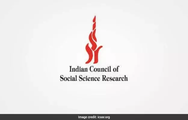 ICSSR-MOST (Taiwan) Joint Call for Research Proposals 2022