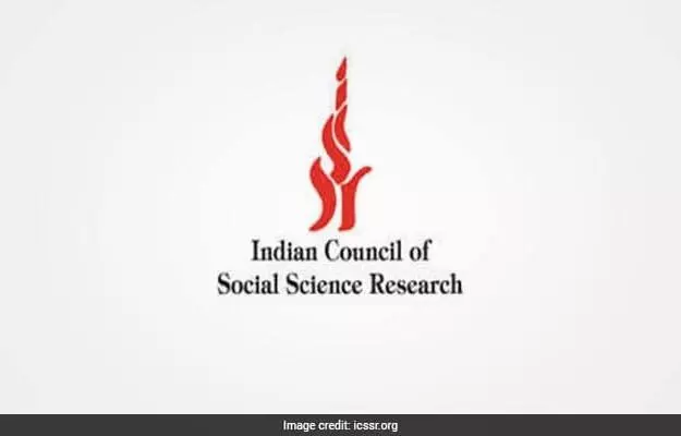 Appointment of Chairperson in Indian Council of Social Science Research (ICSSR)
