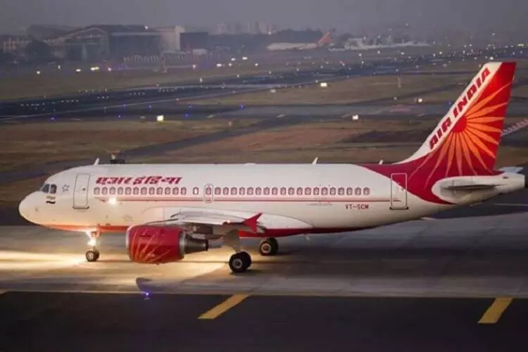 दिल्ली इंटरनेशनल एयरपोर्ट के टर्मिनल 2 से आज मध्य रात्रि से स्थगित की जाएंगी सभी उड़ाने, जाने क्या होगी आने जाने की प्रक्रिया....