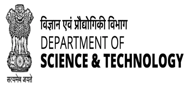 National Council for Science & Technology Communication  (Department of Science & Technology)
