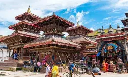 नेपाल में भूकंप के तेज झटके, रिक्टर स्केल पर तीव्रता 5.3 मापी गई, बिहार में भी लोगों ने महसूस किए झटके....