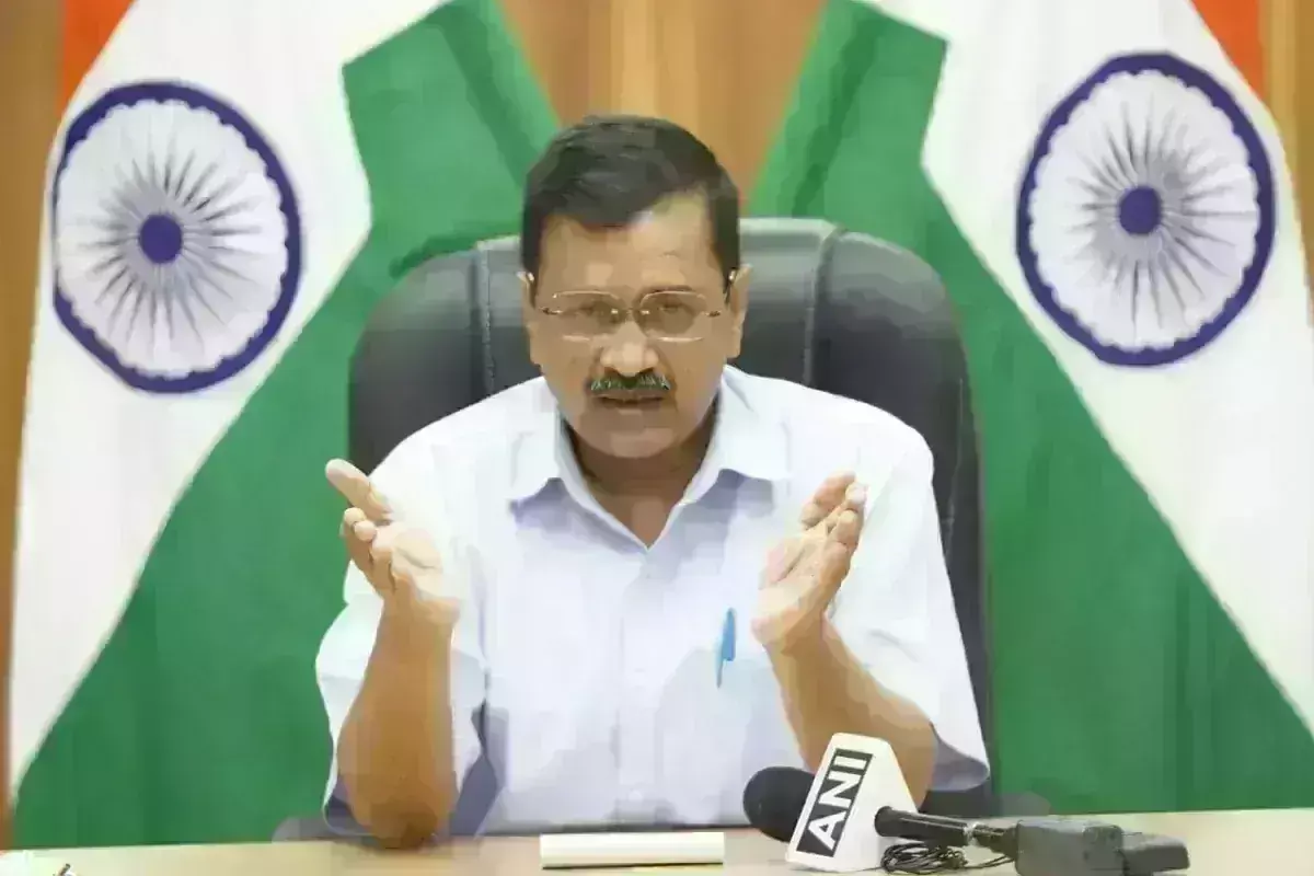 मुख्यमंत्री केजरीवाल द्वारा सिंगापुर के नए वेरिएंट के बारे में ट्वीट करने पर सिंगापुर विदेश मंत्रालय ने दिया करारा जवाब..... मुख्यमंत्री केजरीवाल द्वारा सिंगापुर के नए वेरिएंट के बारे में ट्वीट करने पर सिंगापुर विदेश मंत्रालय ने दिया करारा जवाब.....