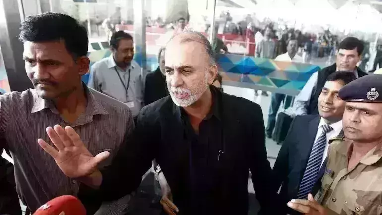 तहलका मैगजीन के पूर्व संपादक तरुण तेजपाल को रेप केस में मिली बड़ी राहत, अदालत ने सुनाया फैसला.....