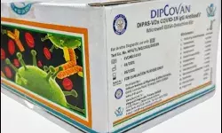 डीआरडीओ ने भी बनाई एंटीबॉडीज डिटेक्शन किट, सरकार से मिली मंजूरी......