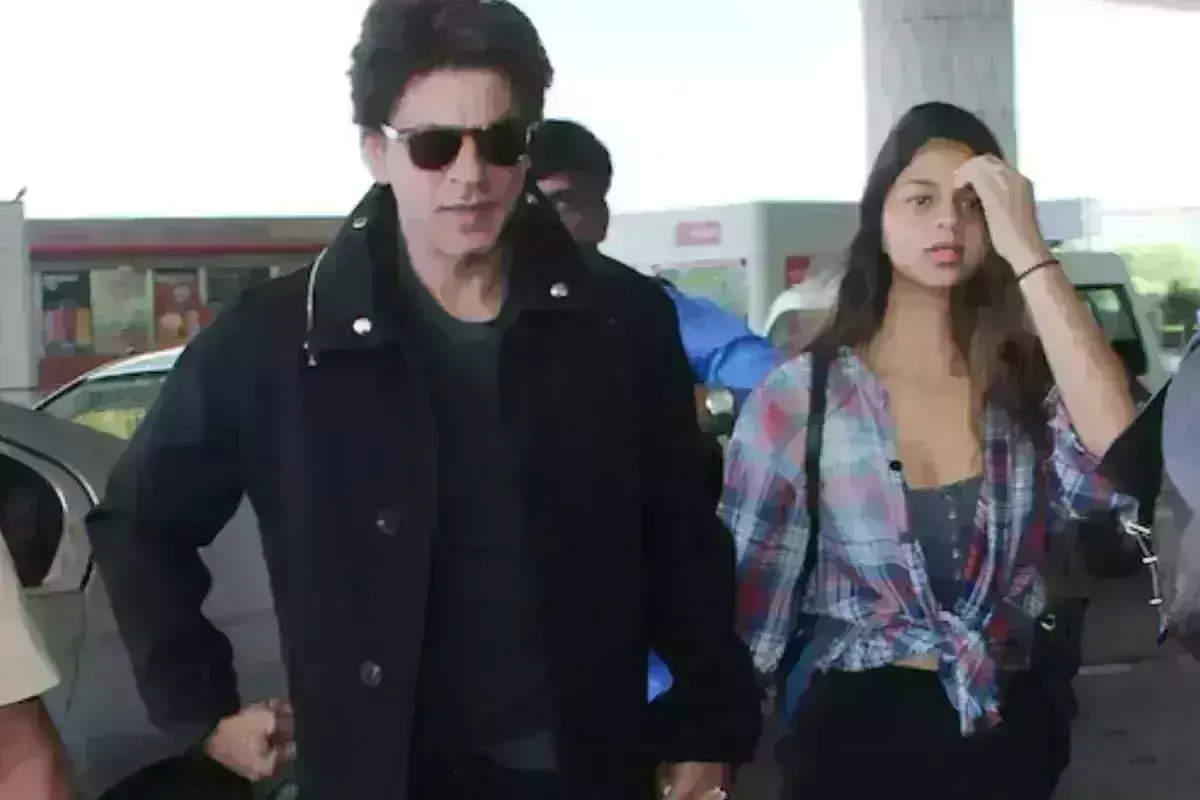 Birthday Special: शाहरुख की बेटी सुहाना को डेट करने के लिए करने होंगे 7 रूल्स फॉलो