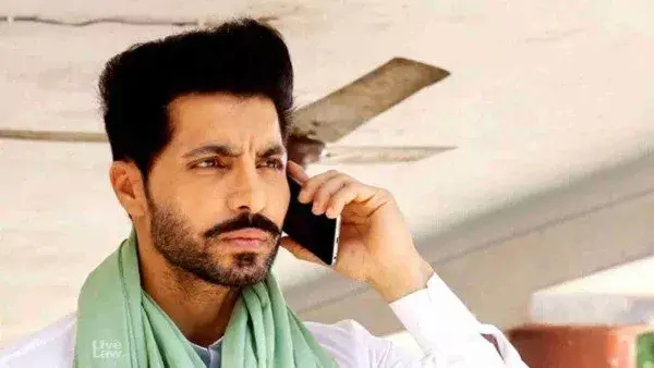 किसान आंदोलन गणतंत्र दिवस हिंसा में दीप सिद्दू समेत 15 अन्य लोगों के खिलाफ चार्जशीट दाखिल....