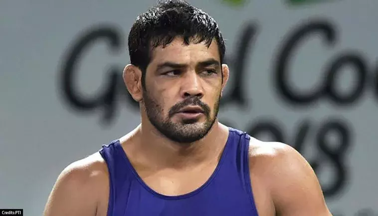 सुशील कुमार का खास साथी रोहित करोर गिरफ्तार, सुशील कुमार समेत 8 लोगों को गिरफ्तार कर चुकी है पुलिस....