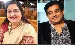 अनुराधा पौडवाल ने इंडियन आइडल को लेकर हो रहे विवाद पर बोला मैं हैरान हूँ...