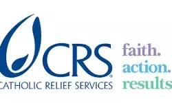 Risk Communication and Community Engagement Consultant Organization: Catholic Relief Services (CRS)  Apply By: 27 May 2021