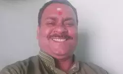 ज्योतिष से भी होगा कोरोना का निदान :पंडित ऋषि द्विवेदी