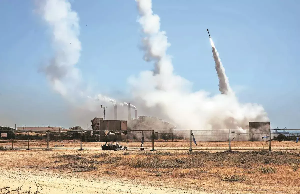 इजरायल और फिलिस्तीन के बाद अब म्यांमार में हो सकता है गृह युद्ध संयुक्त राष्ट्र के विशेष दूत ने दिए साफ संकेत....