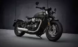 भारत में आई बारह लाख से ज्यादा रूपये की मोटरसाइकिल, बाईकर्स में ख़ुशी की लहर भारत में आई बारह लाख से ज्यादा रूपये की मोटरसाइकिल, बाईकर्स में ख़ुशी की लहर