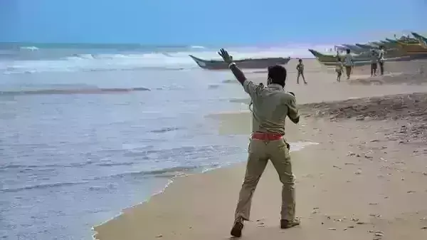 उड़ीसा में आने वाले यास चक्रवात को लेकर के डीआरडीओ ने सुरक्षा के मद्देनजर उठाए एहम कदम..... उड़ीसा में आने वाले यास चक्रवात को लेकर के डीआरडीओ ने सुरक्षा के मद्देनजर उठाए एहम कदम.....